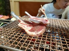 -九田家黑牛烤肉料理(太阳城店)