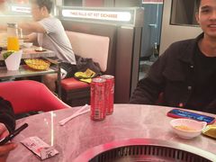 -三头牛·潮汕牛肉生蚝火锅 (夏湾店)