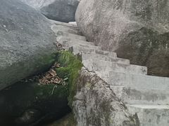 -火炉山森林公园