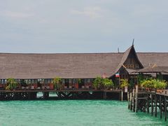 -卡帕莱度假村(西巴丹岛)