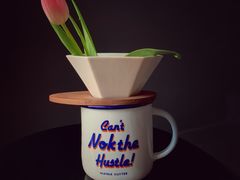 -NokNok Coffee(宽窄巷子店)