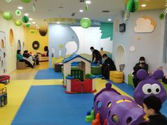 -KidsHome毅英宝贝家早教托育中心