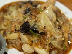 海南什菜-津津餐室