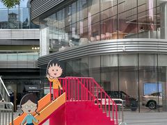 -东莞松山湖万象汇