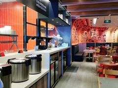 -大师兄·西北风味食集(增城合生汇店)