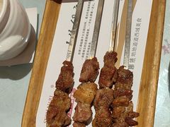 -SEEUNARI西域娜依新疆菜(环宇广场店)