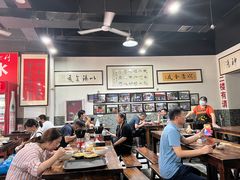 大堂-化三驴肉汤(金明东街店)