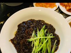 -桃园中华料理炸酱面(燕儿岛路店)