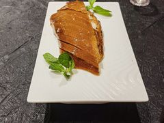 -正德楼果木烤鸭·渔家菜(东港店)