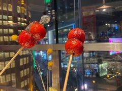 -小大董·烤鸭(观景餐厅·南京西路店)