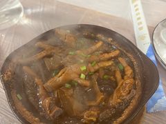 -小时候焗海鲜(鄞州万达店)