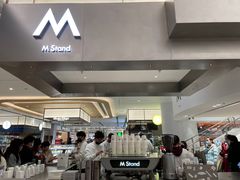 -M Stand(宁波万象城店)