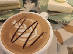 -时光花园(白鹭洲店)