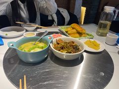 -云尊府云南菜·蒸汽石锅鱼(学清路店)