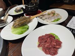 -大良毋米粥(锦龙路总店)