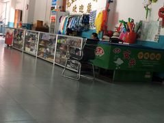 -安吉龙王山峡谷漂流