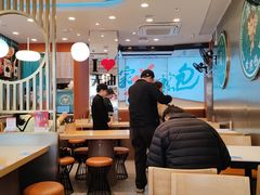 -当家水煎包·牛肉汤(浦江店)