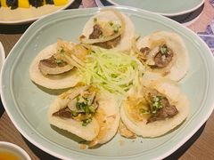 -CHINCHIN 青青·泰国料理(万象食家店)
