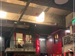 大堂-文和友老长沙龙虾馆(化龙池店)