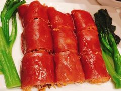 -稻香酒家·35年老字号(侨光店)