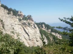 -王顺山国家森林公园