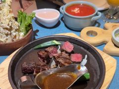 -俄士厨房(未来城店)