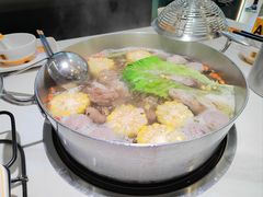 -潮发潮汕牛肉店(乐峰广场店)