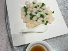 -东方明珠老上海8号餐厅