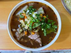 -王记生烫牛杂面馆(兰陵路店)