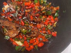 -湘邻呷铺·田园家宴(汉基广场店)