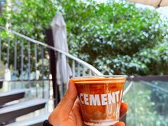 -CEMENT·coffee bar (凤凰创意园店)