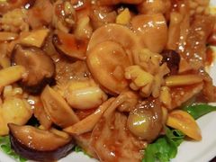 -惠宾饭庄(中山路店)
