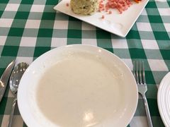 -小白桦西餐厅