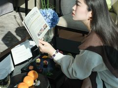 -长沙尼依格罗酒店