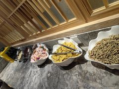 -老船舫·现做活鲜鱼馆(东郊记忆店)