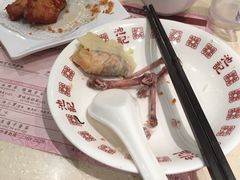 -池记(尖沙咀店)