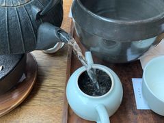 -去茶山(新光里店)