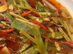 -渝悦情·新派川菜(建国门店)