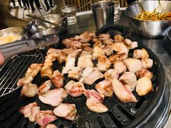 -401餐厅(弘大店)