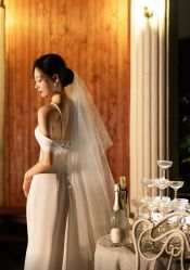 -雪中彩影婚纱摄影·微光艺术中心