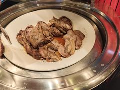 -视界美食自助餐厅·石家庄希尔顿酒店