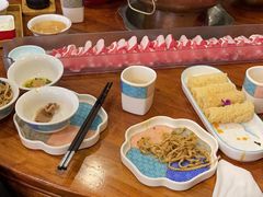 -乐宴·老北京铜火锅(八卦岭店)