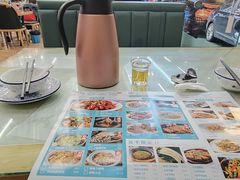 -我家小院川菜馆(杨家湾地铁站店)