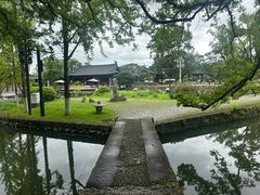 -江心屿景区