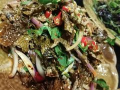 -昆虫窝子·特色云南菜(拓东路总店)
