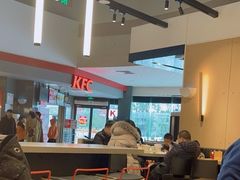 -麦当劳(北亭广场分店)