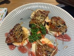 -东田之村自助餐厅(金水路店)