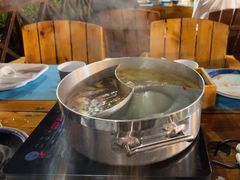 -渔家火锅·海鲜自助餐·演艺(亚龙湾天域酒店)