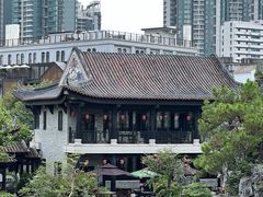 -广州西关永庆坊旅游区