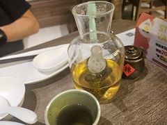 -苏小柳点心·手作小笼包(浦东嘉里城分院)